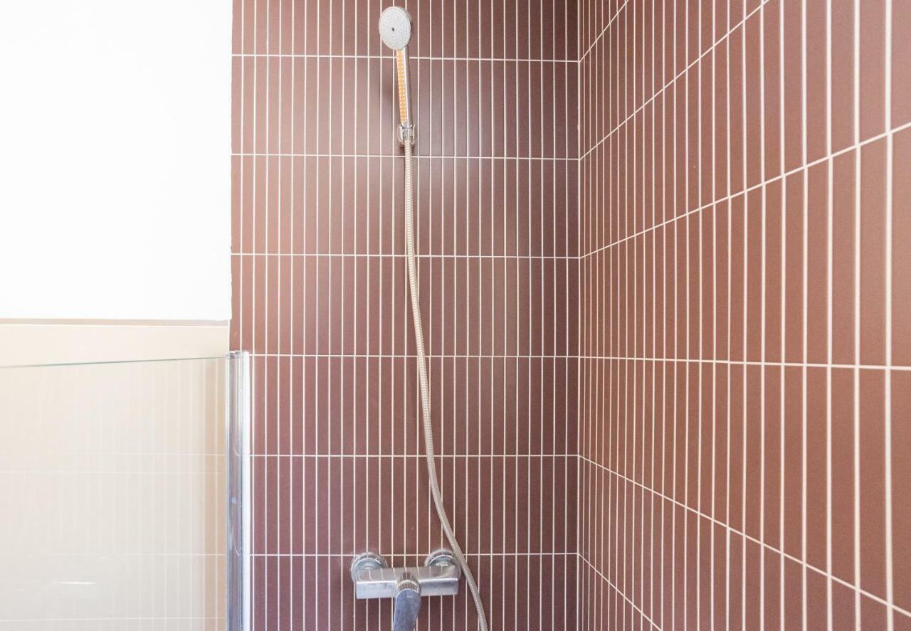 Ma2A-Perfect Apartment For Couples Or Groups Up To 5 Guests Málaga Exterior foto
